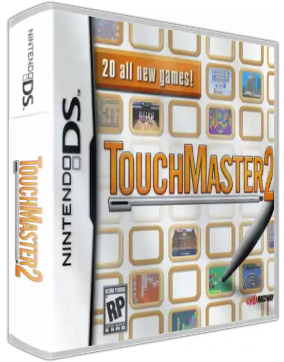 touchmaster 2